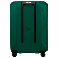 Чемодан Samsonite Essens 88л/ Alpine Зеленый photo 5