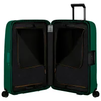 Чемодан Samsonite Essens 88л/ Alpine Зеленый photo 6