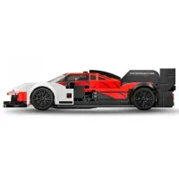 Constructor LEGO Porsche 963 Mașină/ Multicolor photo 5