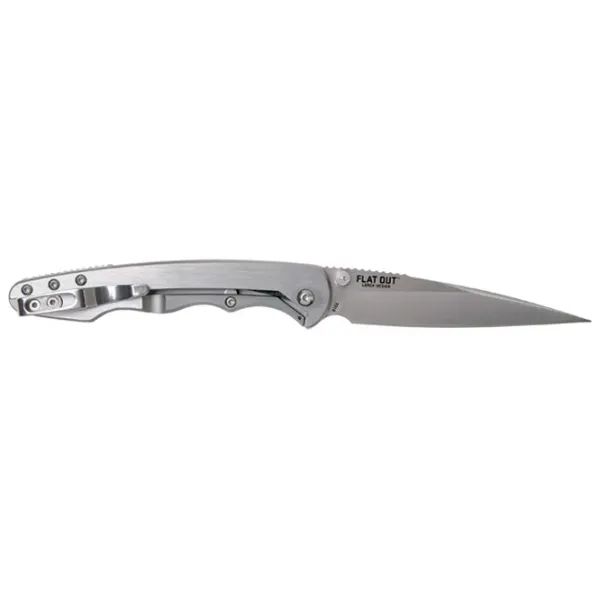 Cuțit CRKT Flat Out 7016 de buzunar/ 8Cr13MoV photo 2