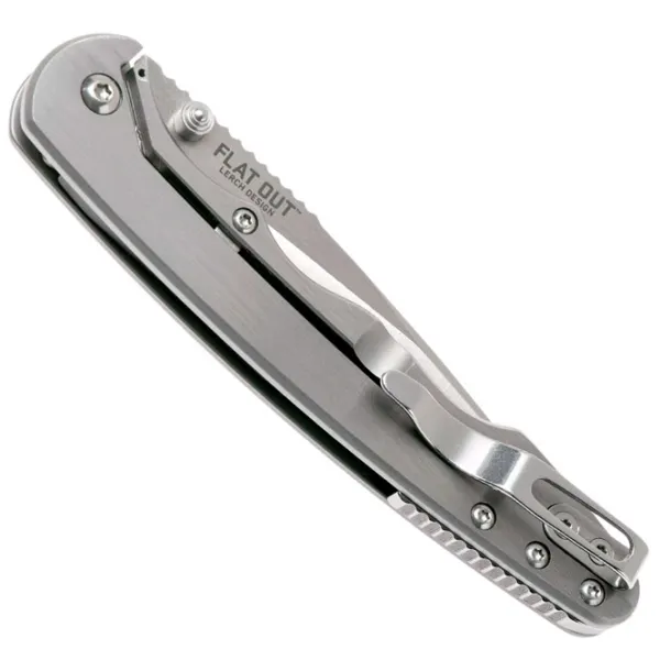 Cuțit CRKT Flat Out 7016 de buzunar/ 8Cr13MoV photo 3