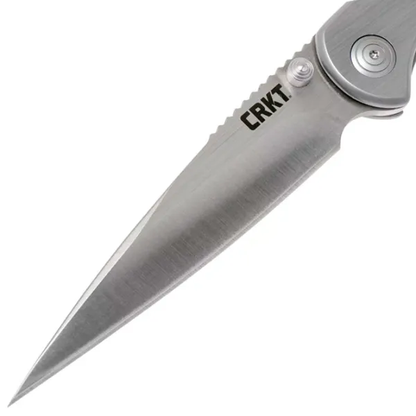 Cuțit CRKT Flat Out 7016 de buzunar/ 8Cr13MoV photo 4