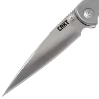 Cuțit CRKT Flat Out 7016 de buzunar/ 8Cr13MoV photo 4