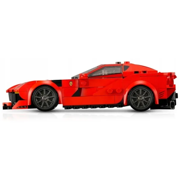 Конструктор LEGO Ferrari 812 Competizione Автомобиль/ Красный photo 4
