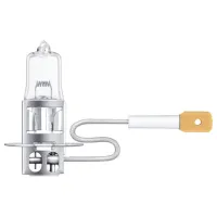 Автомобильная лампа Osram 64156 Галоген/ H3/ PK22s/ 70 Вт/ 1750лм photo 2