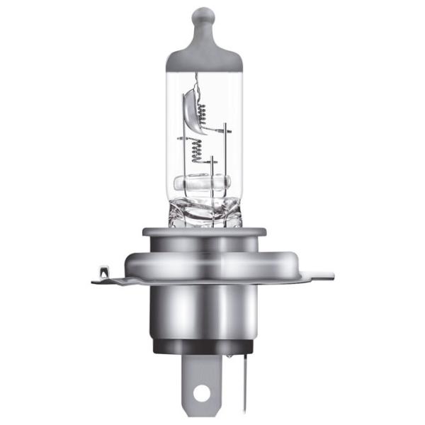 Lampă auto Osram 64196 Halogen/ H4/ P43t/ 70 - 75 W/ 1900lm photo 2 Lampă auto Osram 64196 Halogen/ H4/ P43t/ 70 - 75 W/ 1900lm photo 2