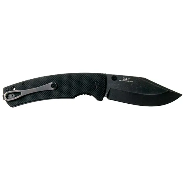 Cuțit CRKT Gulf 2795 tactical/ 8Cr13MoV photo 2