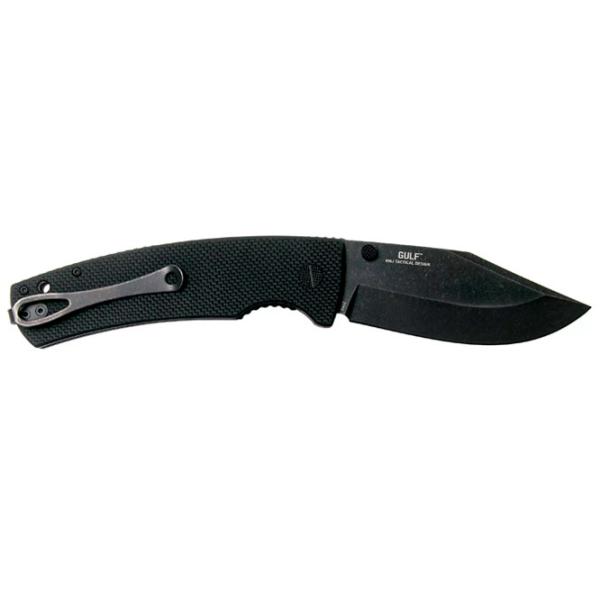 Cuțit CRKT Gulf 2795 tactical/ 8Cr13MoV photo 2