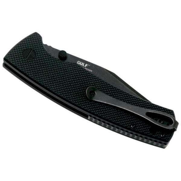 Cuțit CRKT Gulf 2795 tactical/ 8Cr13MoV photo 3