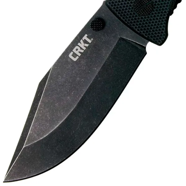 Cuțit CRKT Gulf 2795 tactical/ 8Cr13MoV photo 4