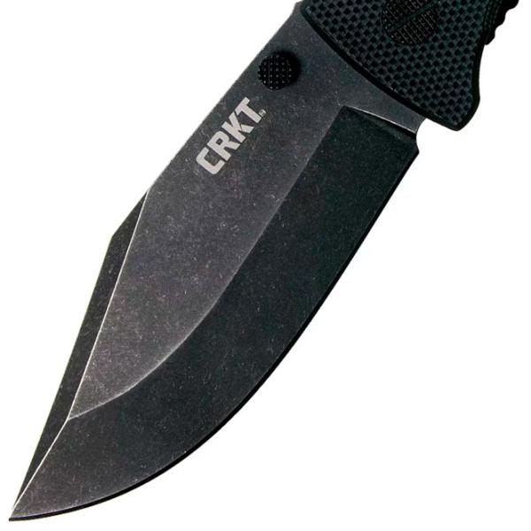 Cuțit CRKT Gulf 2795 tactical/ 8Cr13MoV photo 4