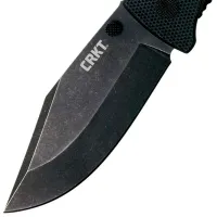 Нож CRKT Gulf 2795 тактический/ 8Cr13MoV photo 4