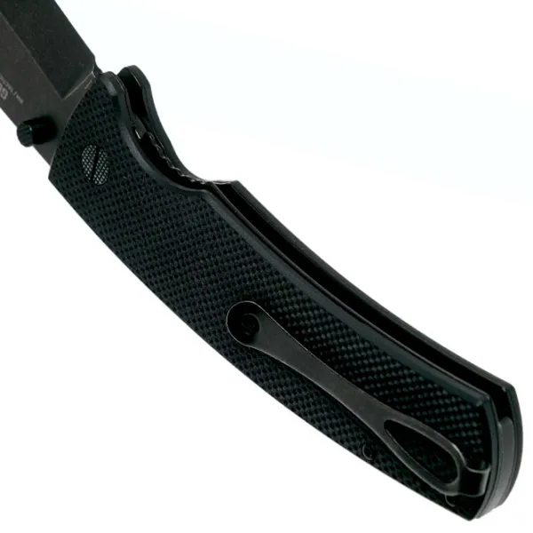 Cuțit CRKT Gulf 2795 tactical/ 8Cr13MoV photo 5
