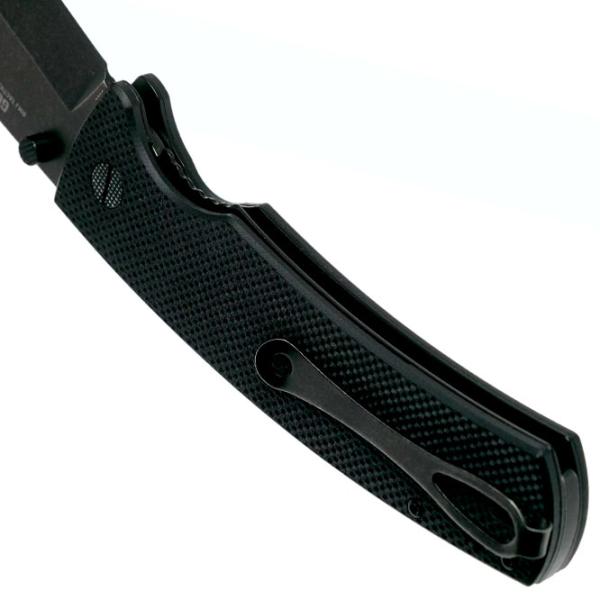 Cuțit CRKT Gulf 2795 tactical/ 8Cr13MoV photo 5