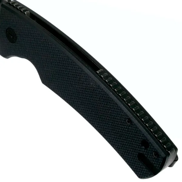 Cuțit CRKT Gulf 2795 tactical/ 8Cr13MoV photo 6