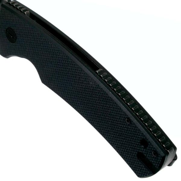 Cuțit CRKT Gulf 2795 tactical/ 8Cr13MoV photo 6