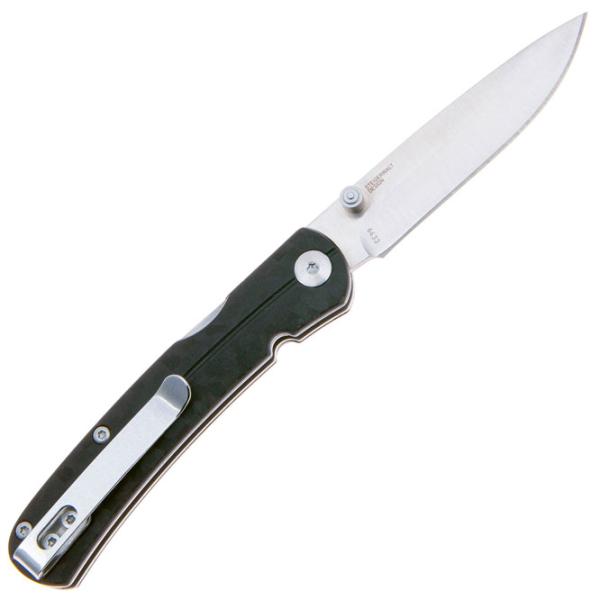 Cuțit CRKT Kith 6433 de buzunar/ 8Cr13MoV photo 2