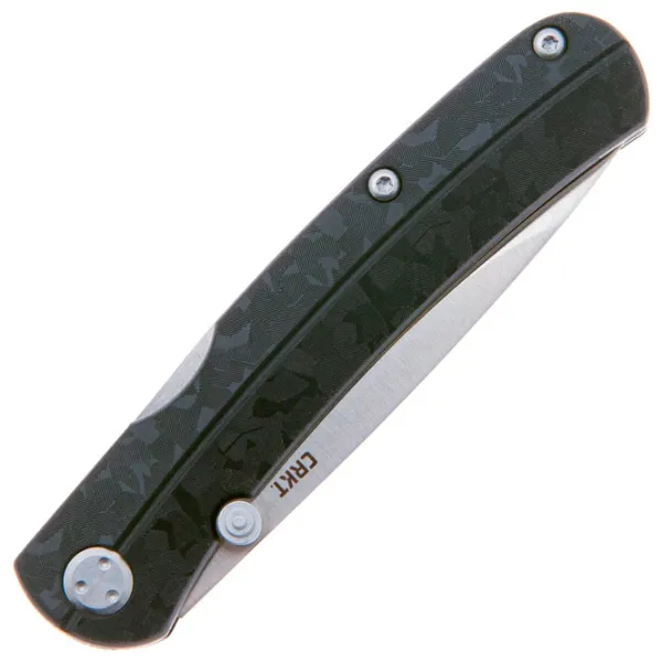 Cuțit CRKT Kith 6433 de buzunar/ 8Cr13MoV photo 3