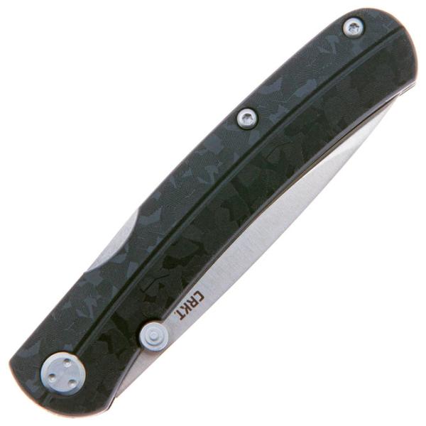 Cuțit CRKT Kith 6433 de buzunar/ 8Cr13MoV photo 3