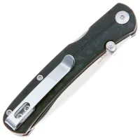 Нож CRKT Kith 6433 карманный/ 8Cr13MoV photo 4