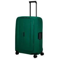 Чемодан Samsonite Essens 111л/ Alpine Зеленый photo 2