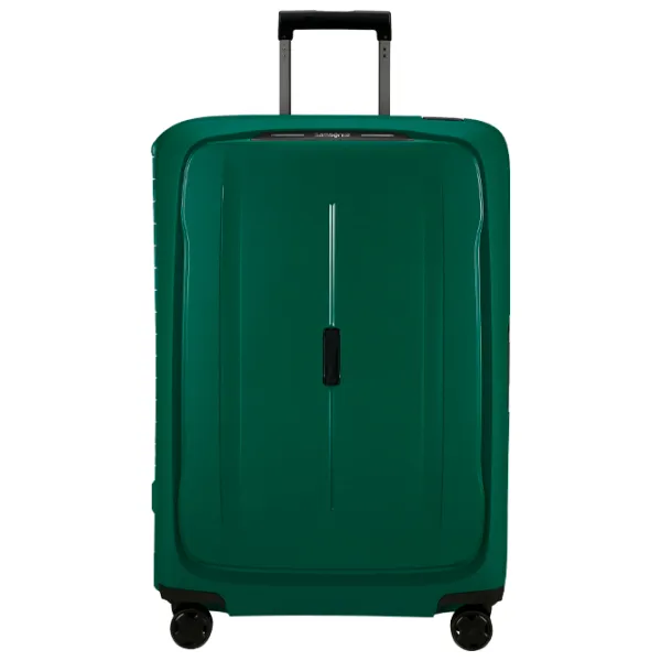Чемодан Samsonite Essens 111л/ Alpine Зеленый photo 3 Чемодан Samsonite Essens 111л/ Alpine Зеленый photo 3