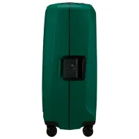 Чемодан Samsonite Essens 111л/ Alpine Зеленый photo 4