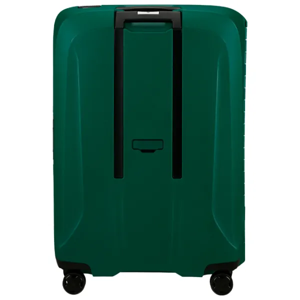 Чемодан Samsonite Essens 111л/ Alpine Зеленый photo 5 Чемодан Samsonite Essens 111л/ Alpine Зеленый photo 5