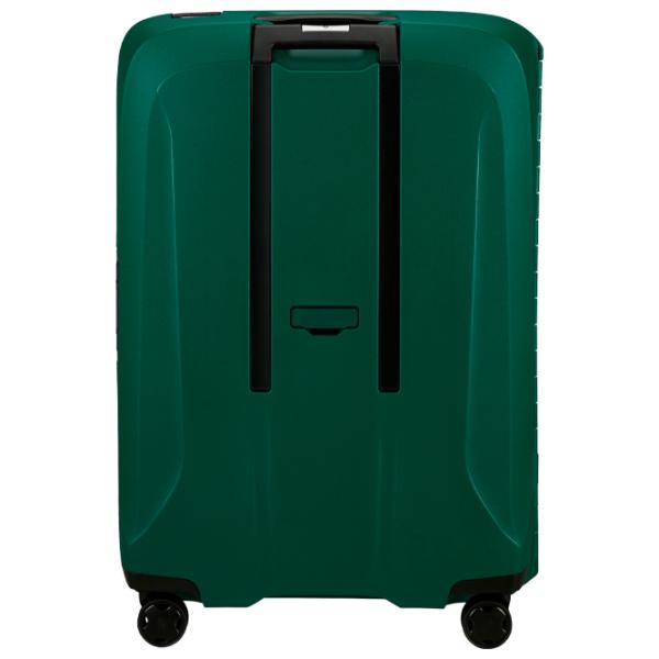 Чемодан Samsonite Essens 111л/ Alpine Зеленый photo 5 Чемодан Samsonite Essens 111л/ Alpine Зеленый photo 5