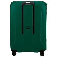 Чемодан Samsonite Essens 111л/ Alpine Зеленый photo 5
