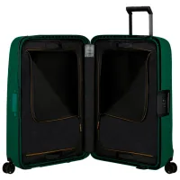 Чемодан Samsonite Essens 111л/ Alpine Зеленый photo 6