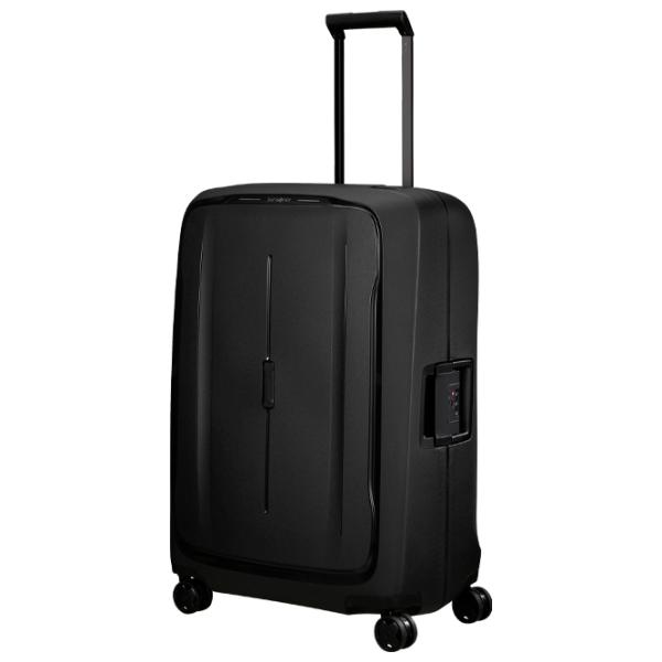 Чемодан Samsonite Essens 111 л/ Графитовый photo 2 Чемодан Samsonite Essens 111 л/ Графитовый photo 2