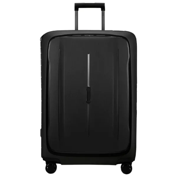 Чемодан Samsonite Essens 111 л/ Графитовый photo 3 Чемодан Samsonite Essens 111 л/ Графитовый photo 3