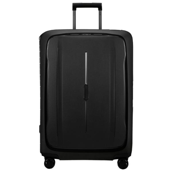 Чемодан Samsonite Essens 111 л/ Графитовый photo 3 Чемодан Samsonite Essens 111 л/ Графитовый photo 3