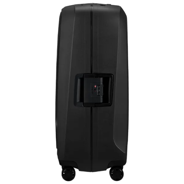 Чемодан Samsonite Essens 111 л/ Графитовый photo 4 Чемодан Samsonite Essens 111 л/ Графитовый photo 4