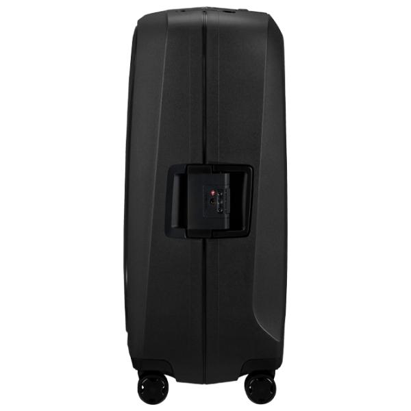 Чемодан Samsonite Essens 111 л/ Графитовый photo 4 Чемодан Samsonite Essens 111 л/ Графитовый photo 4