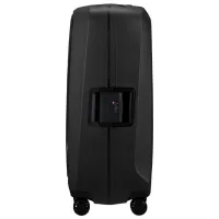 Valiză Samsonite Essens 111 l/ Graphite photo 4