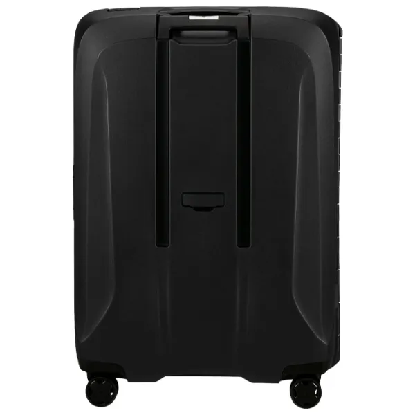 Чемодан Samsonite Essens 111 л/ Графитовый photo 5 Чемодан Samsonite Essens 111 л/ Графитовый photo 5