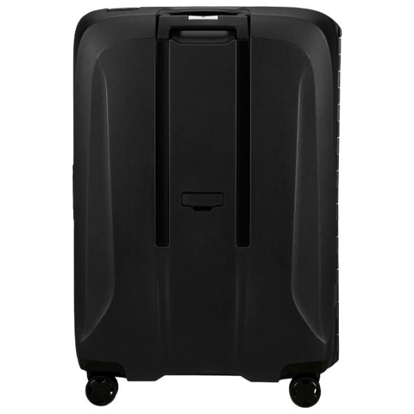 Чемодан Samsonite Essens 111 л/ Графитовый photo 5 Чемодан Samsonite Essens 111 л/ Графитовый photo 5