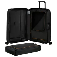 Valiză Samsonite Essens 111 l/ Graphite photo 6