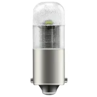 Автомобильная лампа Osram 3893DWP-02B светодиодная/ T4W/ BA9S/ 1 Вт/ 75 лм photo 2