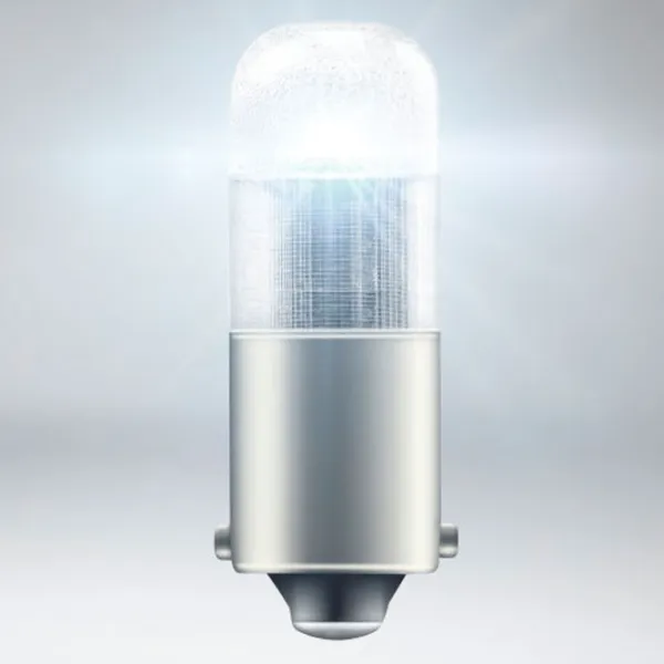 Автомобильная лампа Osram 3893DWP-02B светодиодная/ T4W/ BA9S/ 1 Вт/ 75 лм photo 4 Автомобильная лампа Osram 3893DWP-02B светодиодная/ T4W/ BA9S/ 1 Вт/ 75 лм photo 4
