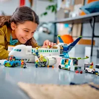Конструктор LEGO Passenger Airplane Фигуры/ Разноцветный photo 7