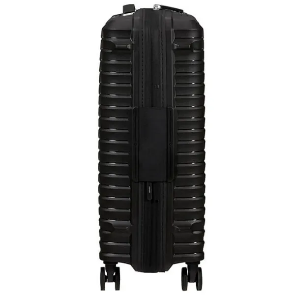 Valiză Samsonite Upscape Spinner Expandable 45l/ Black photo 3 Valiză Samsonite Upscape Spinner Expandable 45l/ Black photo 3