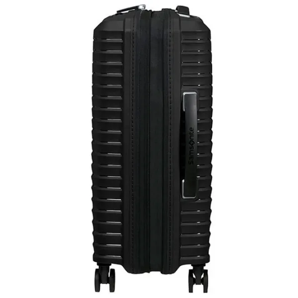 Valiză Samsonite Upscape Spinner Expandable 45l/ Black photo 4 Valiză Samsonite Upscape Spinner Expandable 45l/ Black photo 4
