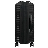 Valiză Samsonite Upscape Spinner Expandable 45l/ Black photo 4