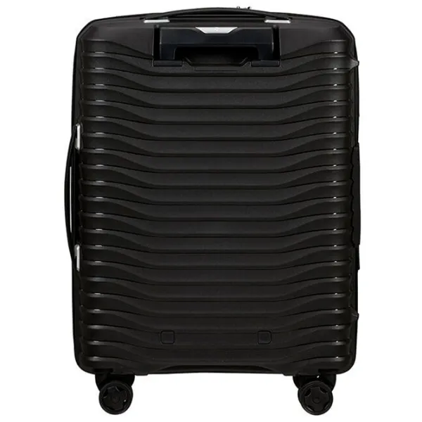 Valiză Samsonite Upscape Spinner Expandable 45l/ Black photo 5 Valiză Samsonite Upscape Spinner Expandable 45l/ Black photo 5
