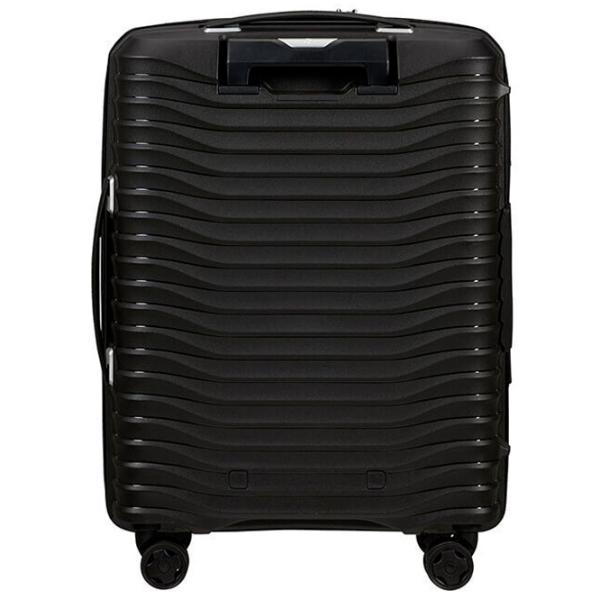 Valiză Samsonite Upscape Spinner Expandable 45l/ Black photo 5 Valiză Samsonite Upscape Spinner Expandable 45l/ Black photo 5