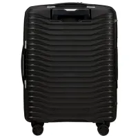 Valiză Samsonite Upscape Spinner Expandable 45l/ Black photo 5