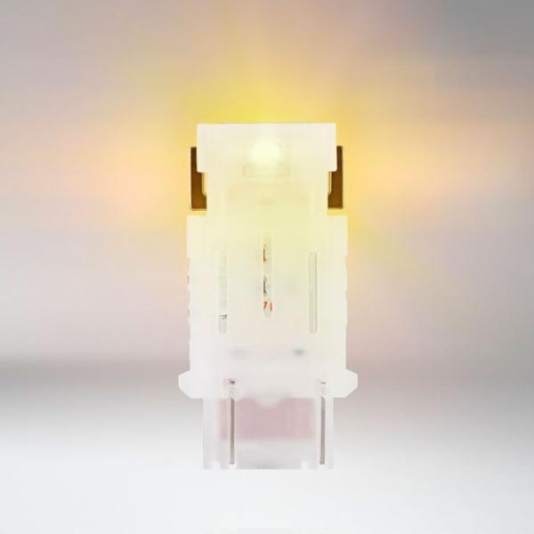 Lampă auto Osram 3157DYP-02B LED/ P27/ 7W/ W2.5X16q/ 1.9 W/ 55 lm photo 3 Lampă auto Osram 3157DYP-02B LED/ P27/ 7W/ W2.5X16q/ 1.9 W/ 55 lm photo 3